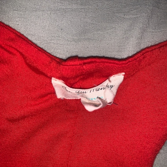 RED DRESS ‼️ - Picture 2 of 6